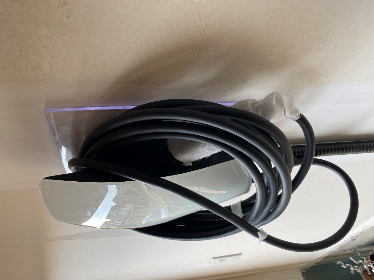 Residential EV Charger Installation in Toronto